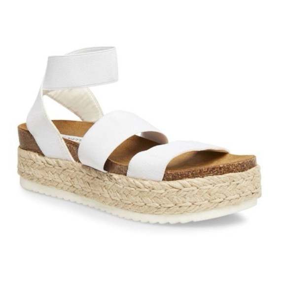Steve Madden Shoes - Steve Madden Kimmie sandals
